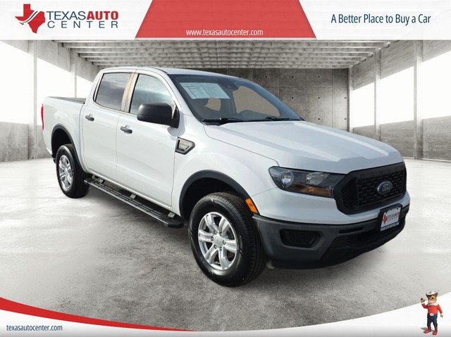 Ford Ranger XL XLT LARIAT - San Marcos TX