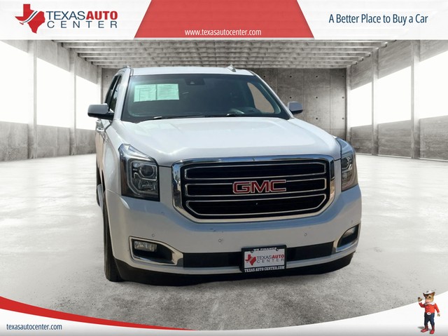 GMC Yukon SLT - Austin TX