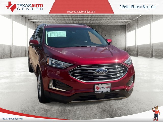 Ford Edge 2WD SEL - Austin TX