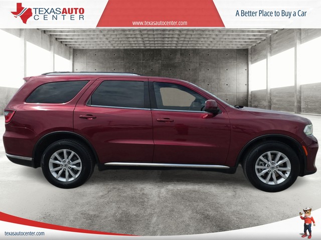 Dodge Durango SXT - San Marcos TX