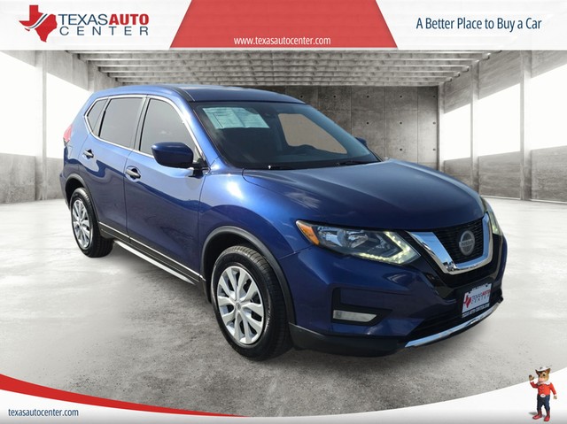 Nissan Rogue S FWD - San Marcos TX