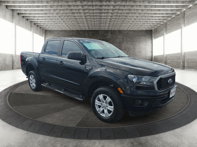 Ford Ranger XLT - San Marcos TX