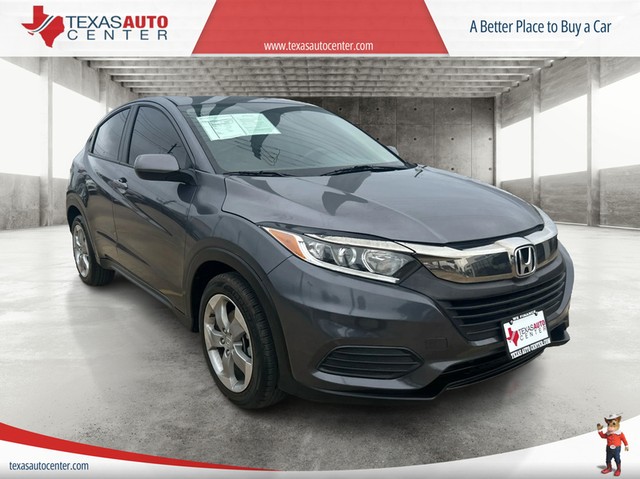 Honda HR-V LX - Austin TX