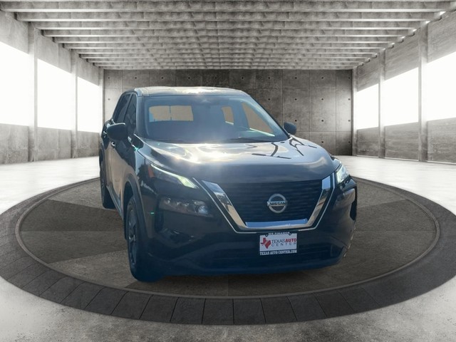 Nissan Rogue S - Austin TX
