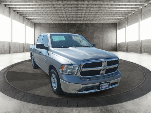 Ram 1500 Classic SLT - San Marcos TX