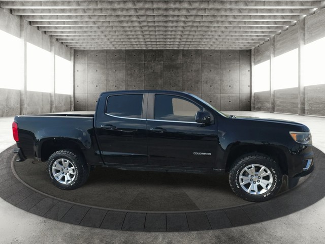 Chevrolet Colorado LT - San Marcos TX