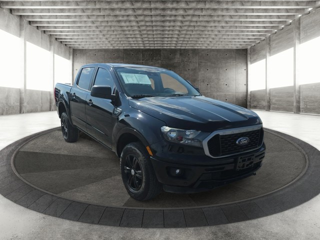 Ford Ranger XLT - San Marcos TX