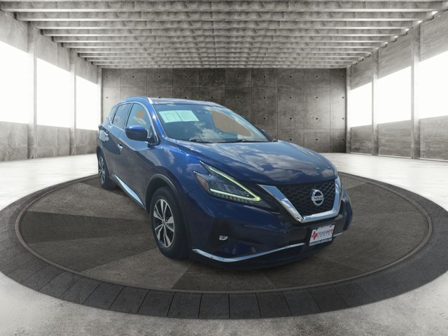 Nissan Murano SV - San Marcos TX