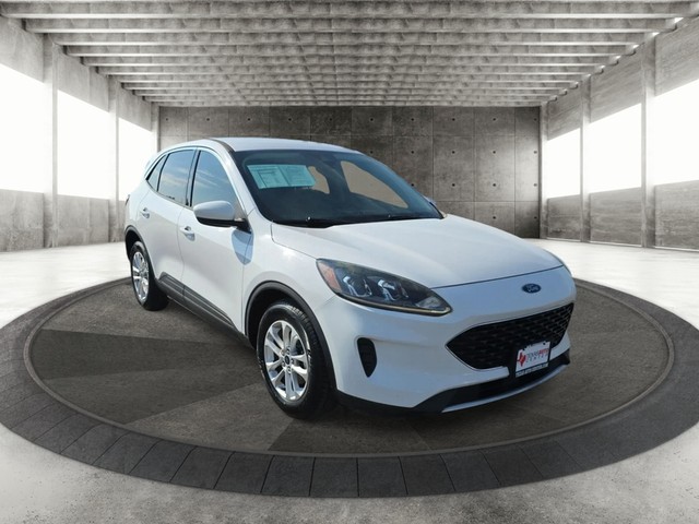 Ford Escape SE - San Marcos TX
