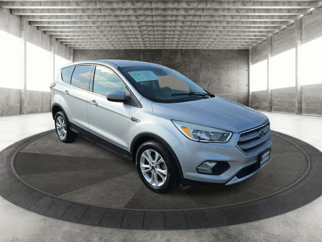 Ford Escape SE - San Marcos TX