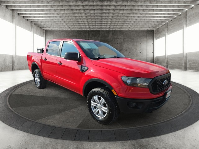 Ford Ranger XL - San Marcos TX