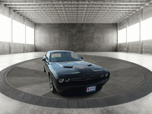 Dodge Challenger SXT - San Marcos TX
