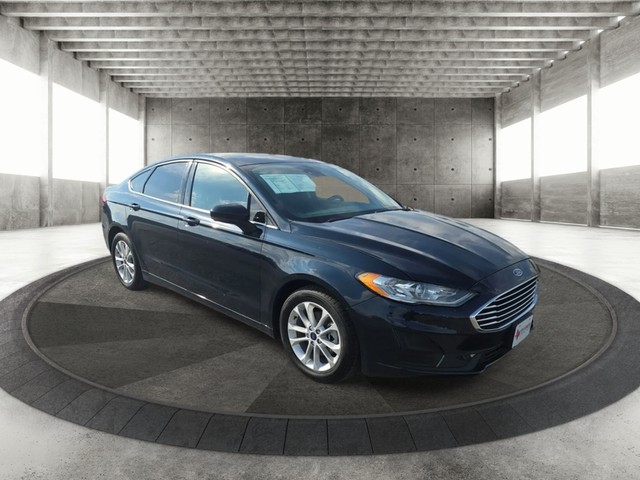 Ford Fusion SE - San Marcos TX