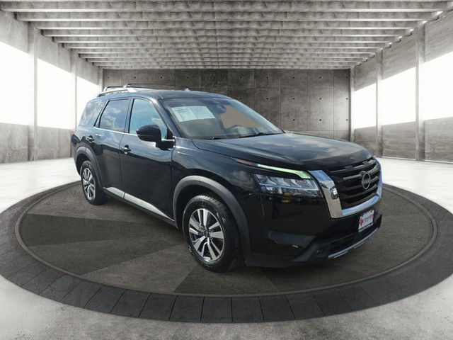 Nissan Pathfinder SL - San Marcos TX