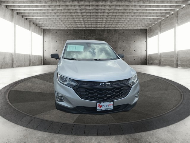 Chevrolet Equinox LS - San Marcos TX