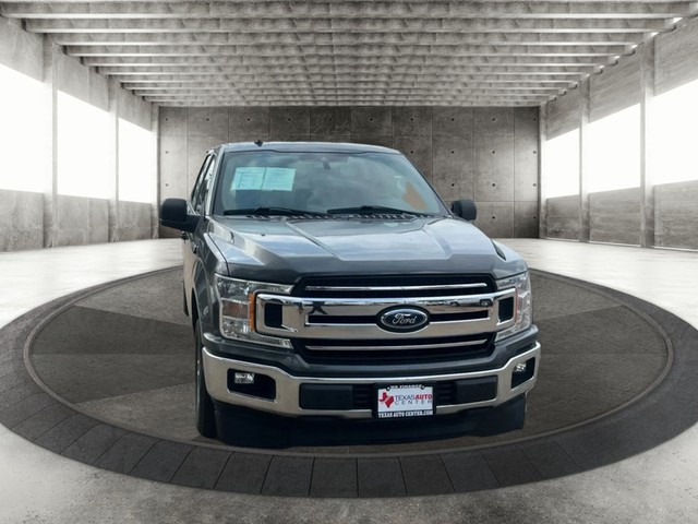 Ford F-150 XLT - Austin TX