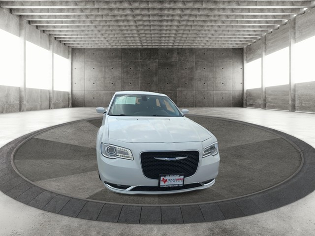 Chrysler 300 Touring - San Marcos TX