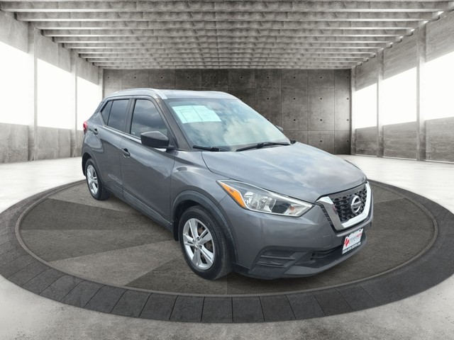 Nissan Kicks S - San Marcos TX