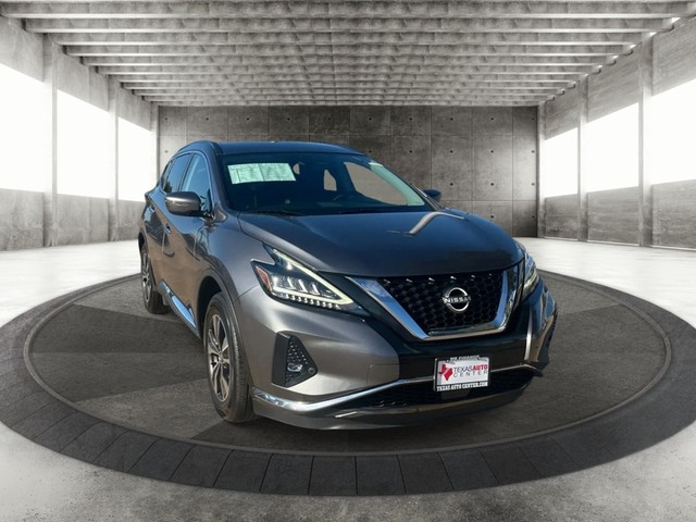 Nissan Murano SV FWD - Austin TX
