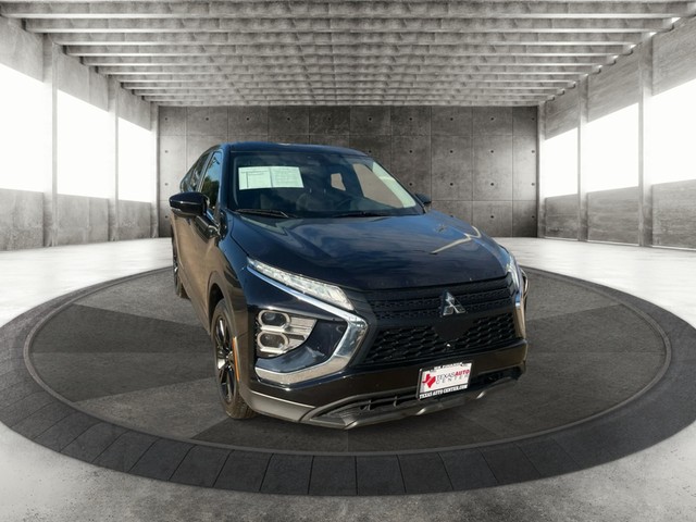 Mitsubishi Eclipse Cross LE S-AWC - Austin TX