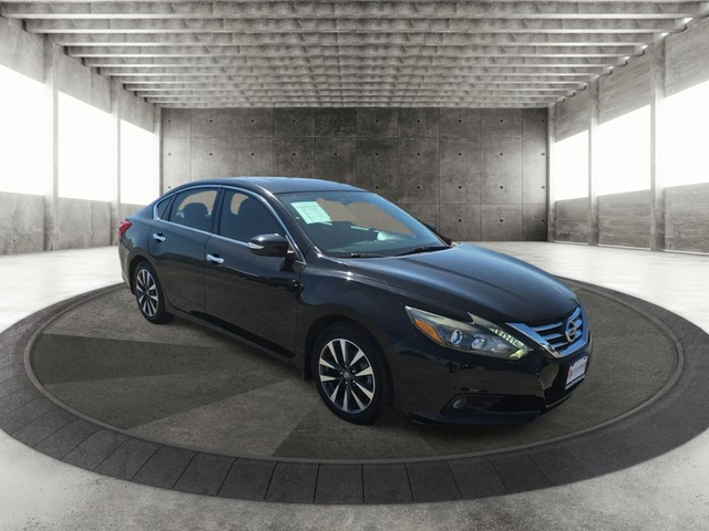 Nissan Altima 2.5 SL - San Marcos TX