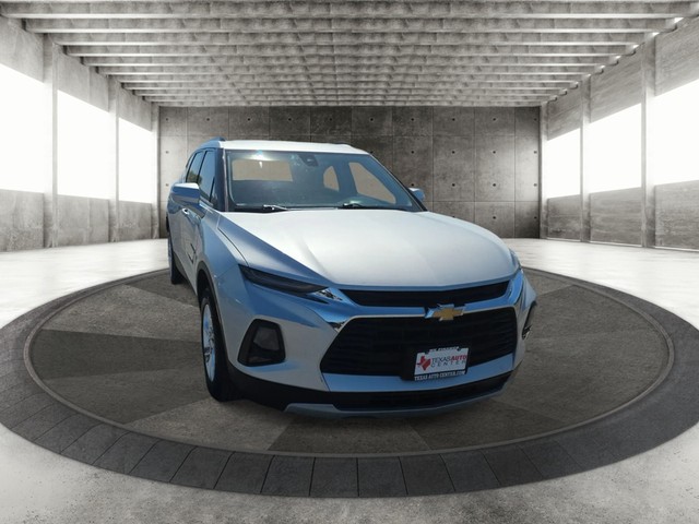 Chevrolet Blazer LT - San Marcos TX