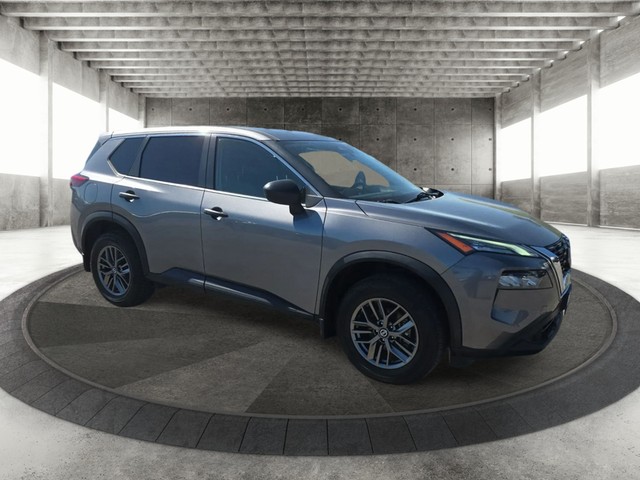 Nissan Rogue S - San Marcos TX