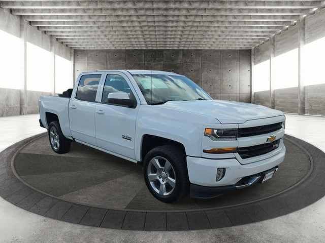 Chevrolet Silverado 1500 2LT - San Marcos TX