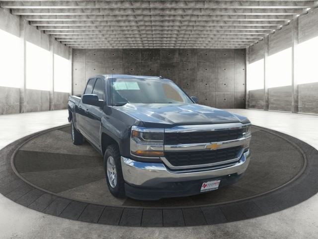 Chevrolet Silverado 1500 LD Work Truck Double Ca - San Marcos TX