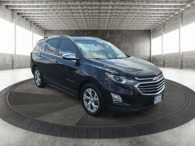 Chevrolet Equinox Premier - San Marcos TX