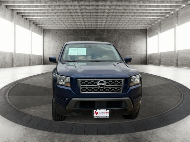 Nissan Frontier Crew Cab SV 4x2 - Austin TX