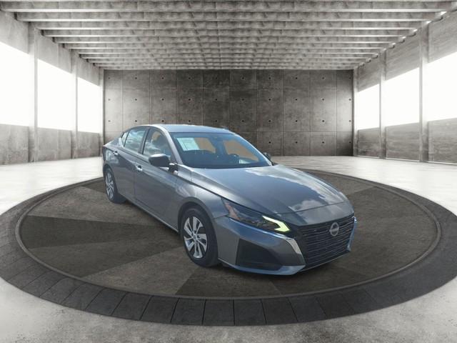 Nissan Altima 2.5 S - San Marcos TX