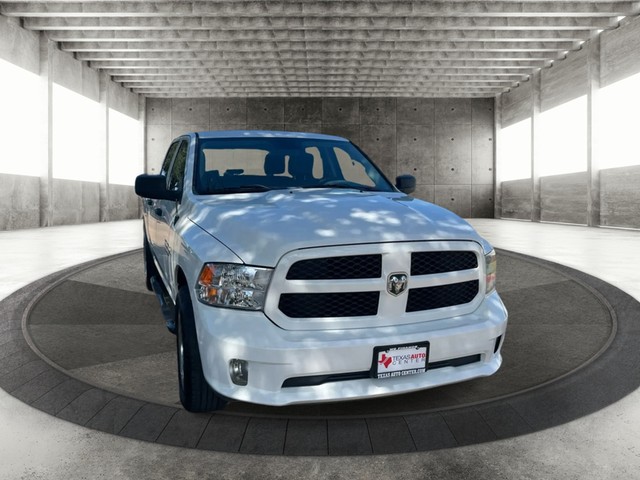 Ram 1500 Express - Austin TX