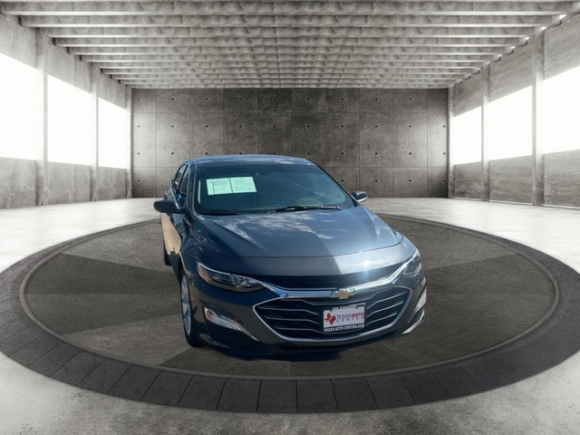 Chevrolet Malibu Hybrid - Austin TX