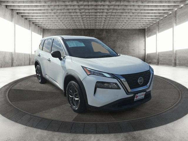 Nissan Rogue S - San Marcos TX