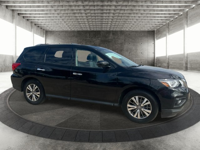 Nissan Pathfinder SL - Austin TX