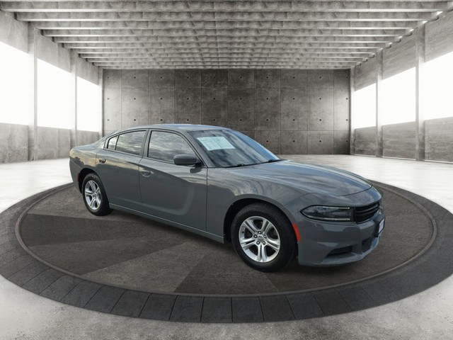 Dodge Charger SXT - San Marcos TX