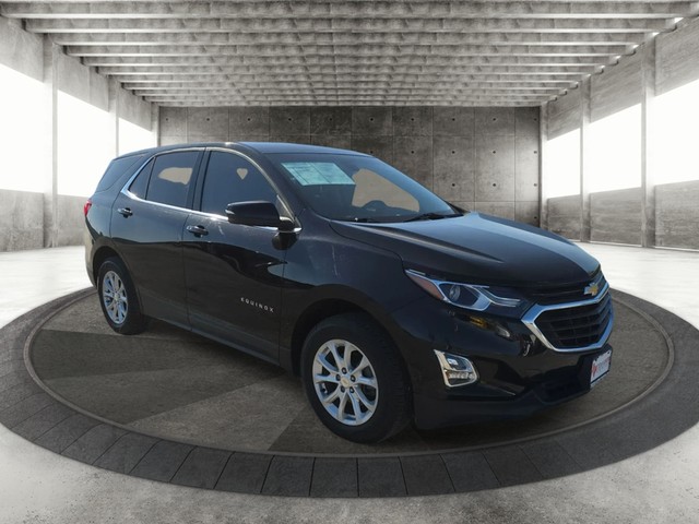 Chevrolet Equinox LT - San Marcos TX