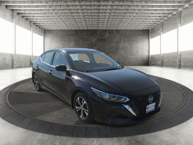 Nissan Sentra S - San Marcos TX
