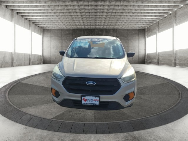 Ford Escape S - San Marcos TX