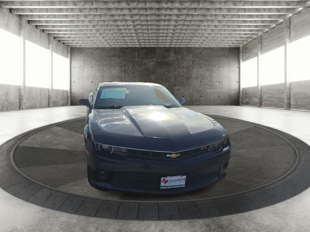 Chevrolet Camaro LT - San Marcos TX