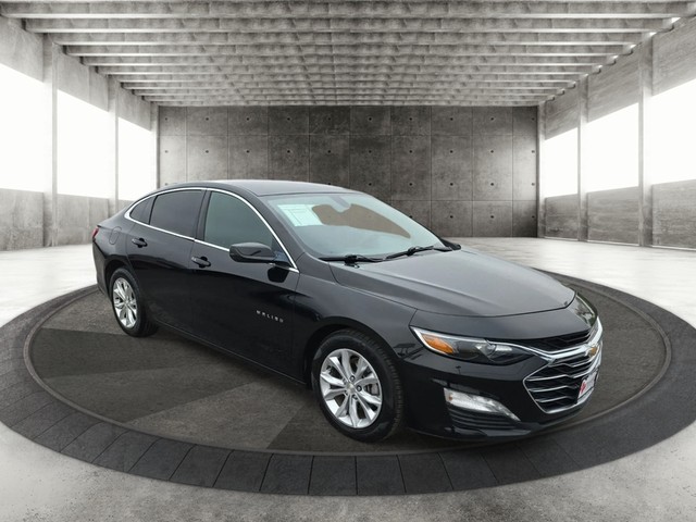 Chevrolet Malibu LT - San Marcos TX