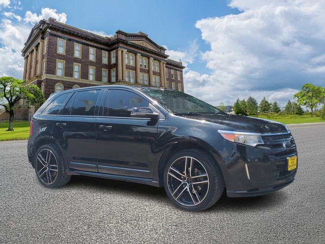 Ford Edge Sport - Goldthwaite TX