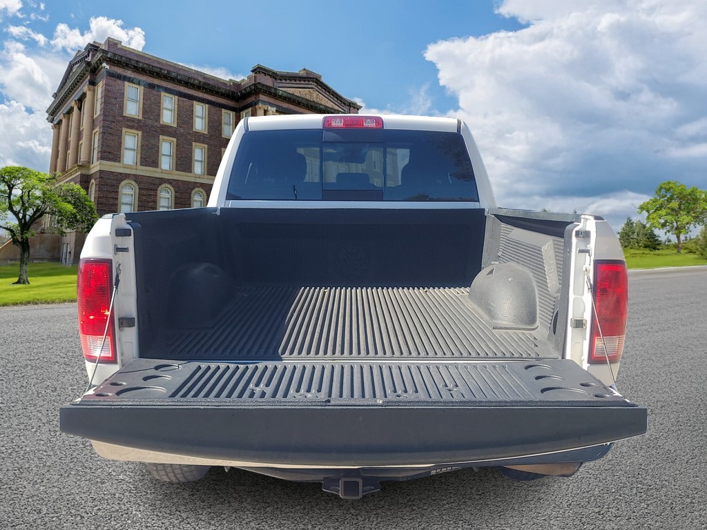 Ram 1500 Vehicle Image 5