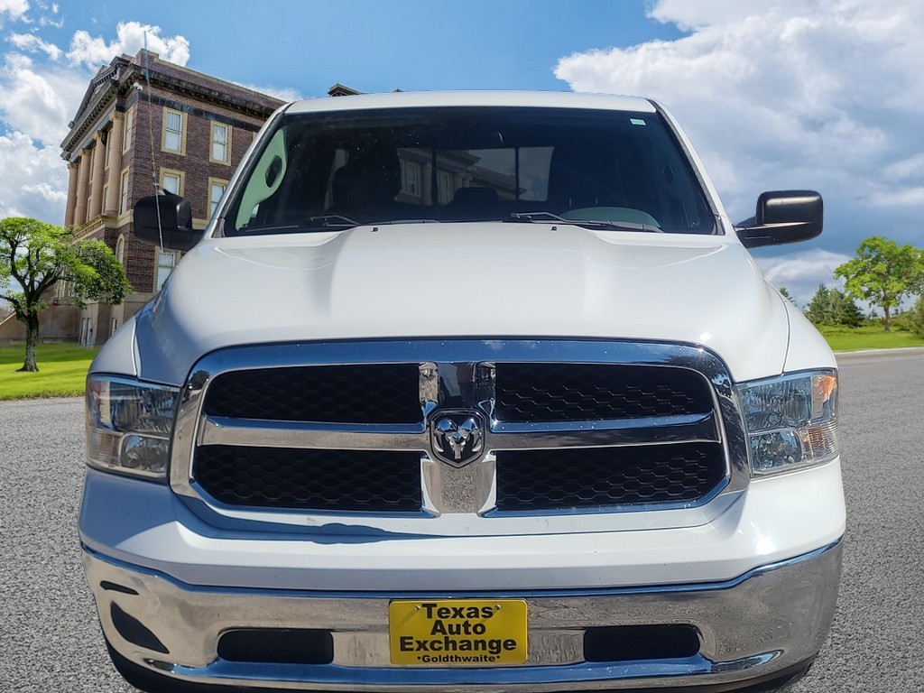 Ram 1500 Vehicle Image 9