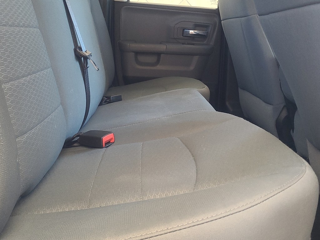 Ram 1500 Vehicle Image 11