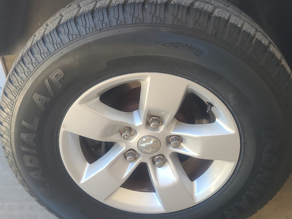 Ram 1500 Vehicle Image 13