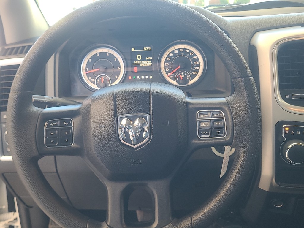 Ram 1500 Vehicle Image 16