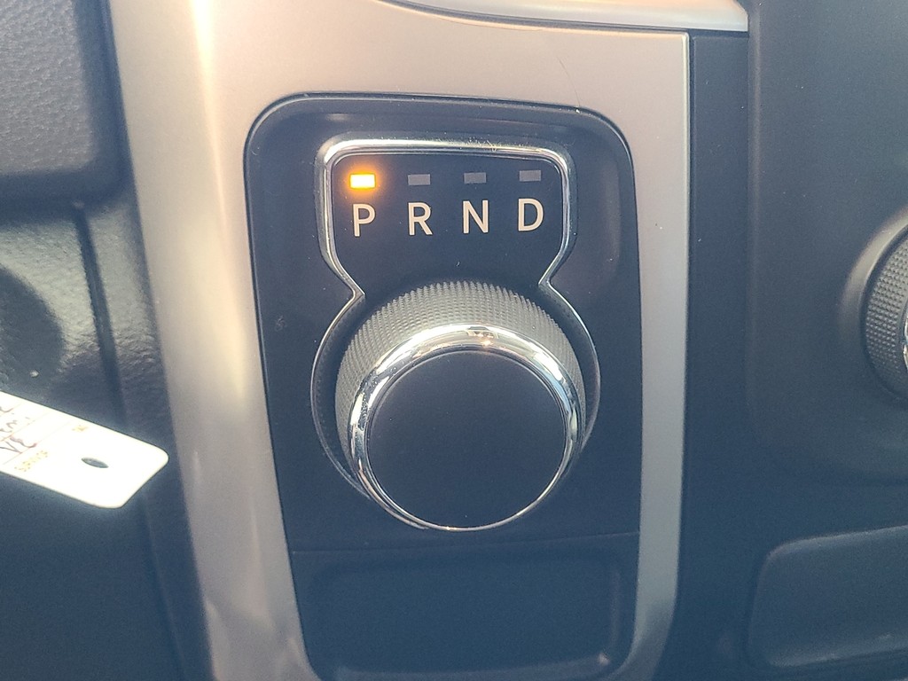 Ram 1500 Vehicle Image 18