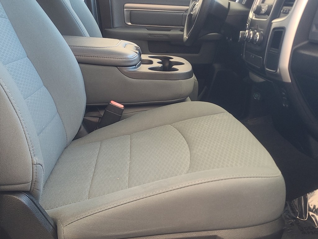 Ram 1500 Vehicle Image 20